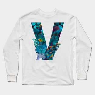 acronym VICTORY Long Sleeve T-Shirt